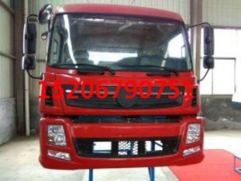 點擊查看詳細信息<br>標題:東風貨車駕駛室總成 含內飾 閱讀次數(shù):3463